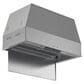 Best Hoods 36" x 14" 650 CFM Built-In Range Hood in Stainless Steel, , large