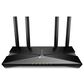 TP-LINK AX1500 Dual-Band Router in Black, , large