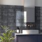 Emser Exhale Azul 6" x 12" Porcelain Tile, , large