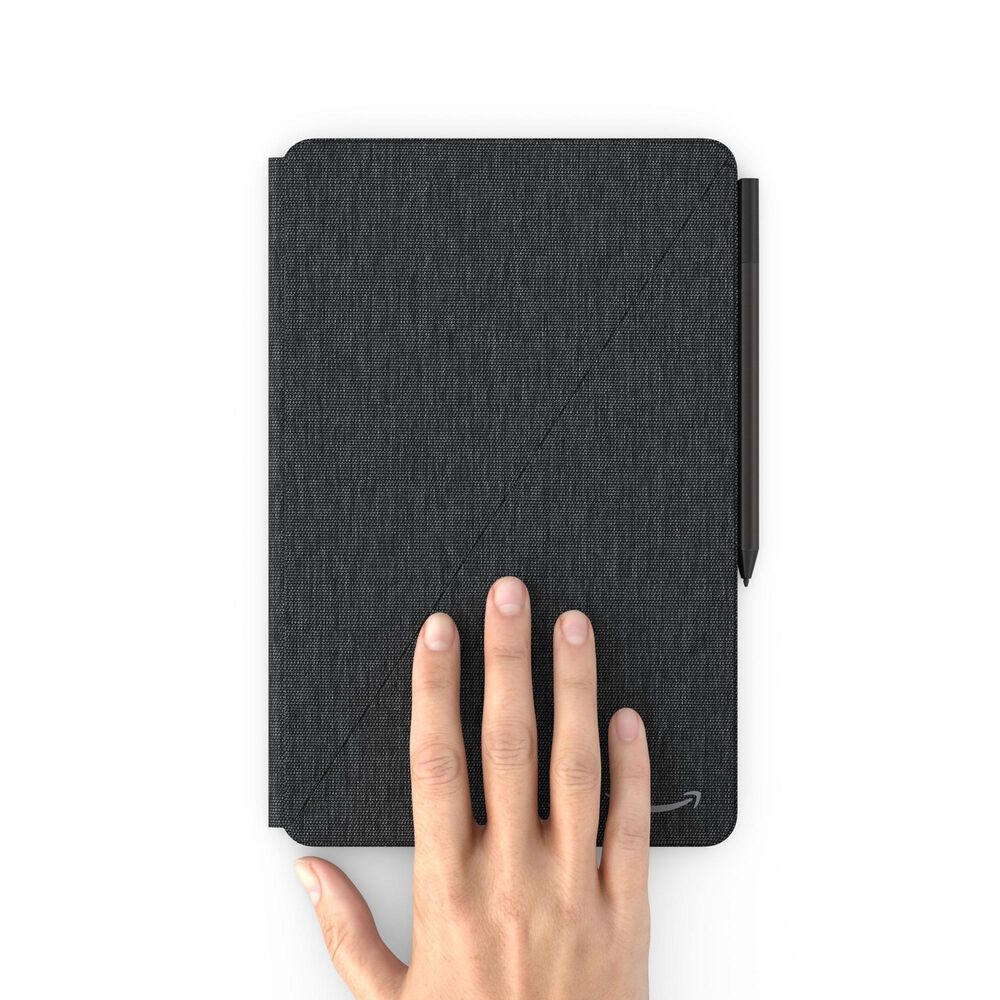 Amazon Fire Max 11 Tablet Magnetic Slim Cover in Black, , large