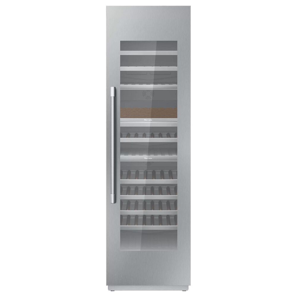 Thermador 24" Custom Wine Preservation Column Refrigerator, , large