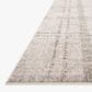 Angela Rose Ember 2"3" x 3"10" Ivory and Multicolor Area Rug, , large