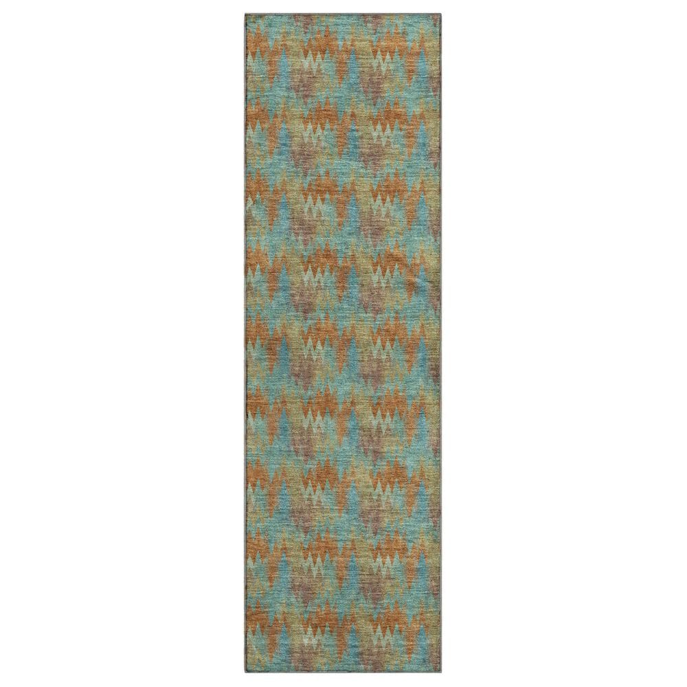 Dalyn Rug Company Soft Essentials Jewel 2"3" x 7"6" Runner, , large