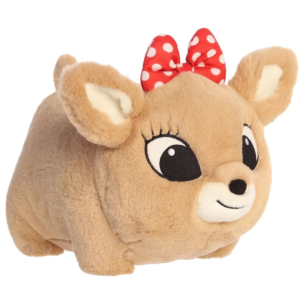 Aurora Spudster Spudsters Clarice Stuffed Animal, , large
