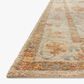 Loloi Clement 2" x 3" Pebble and Multicolor Area Rug, , large