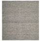 Safavieh Natura 8" Square Camel and Grey Area Rug, , large
