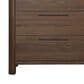 Urban Home Totes 6-Drawer Dresser in English Walnut, , large