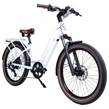 Magnum Wave Electric Bike in Pearl, , large