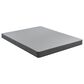 Simmons World Class Level Three Medium Firm Queen Mattress with Low Profile Box Spring, , large