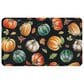 Mohawk Dri-Pro Deluxe Harvest Chalk Pumpkin 1"8" x 3"6" Multicolor Area Rug, , large