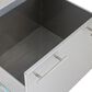 Blaze 30" Insulated Ice Drawer, , large