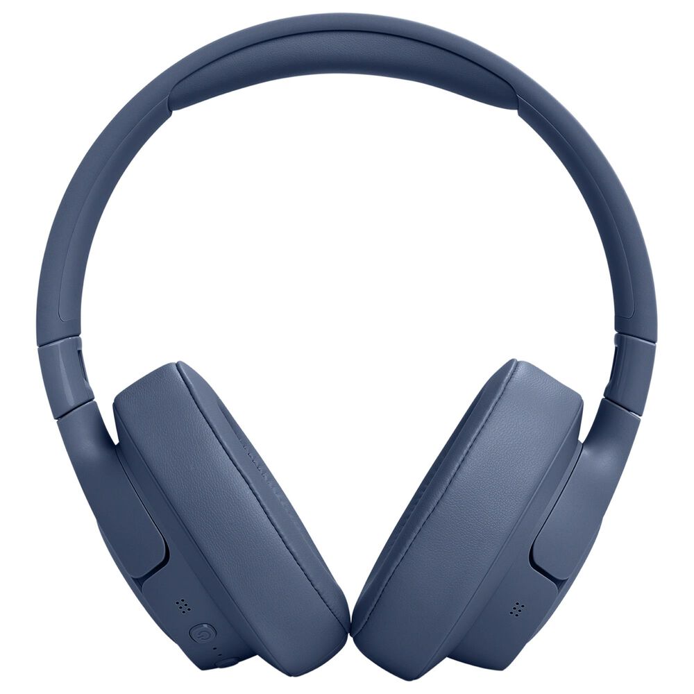 JBL Tune 770NC Over-Ear Headphones in Blue, , large