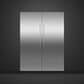 Fisher & Paykel Series 11 15.6 Cu. Ft. Integrated Column Freezer with Left Hinge in Panel Ready, , large