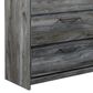 Ashley Baystorm 5 Drawer Chest in Smoke Gray, , large