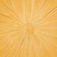 Nourison Life Styles 16" x 16" Throw Pillow in Yellow, , large