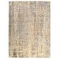 Amer Rugs Serena 2" x 3" Graphite Area Rug, , large