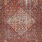 Momeni Afshar AFS-44 2"3" x 7"6" Red Runner, , large