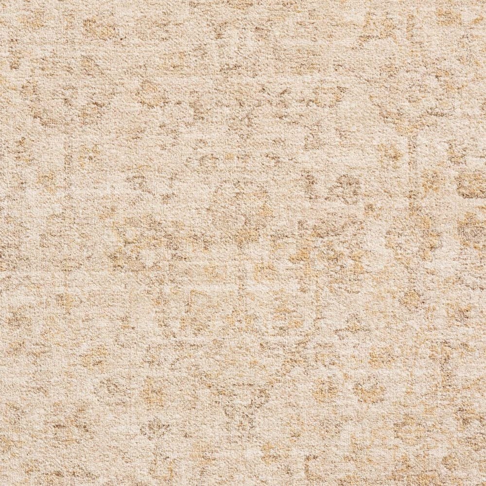 Chris Loves Julia x Loloi Palma Ivory and Sand 3'6" x 5'6" Area Rug, , large