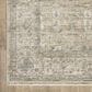Oriental Weavers Avalon AVA03 Beige and Grey 2"7" x 7"7"Runner, , large