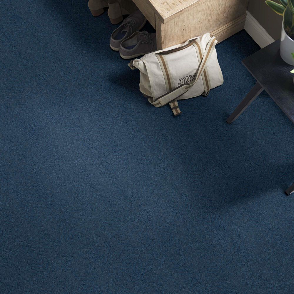 Anderson Tuftex Vintage Revival Carpet in Ocean Villa, , large