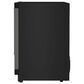 KitchenAid 24" Undercounter Wine Cellar with Wood-Front Racks and Right Hinge - Panel Sold Separately, , large