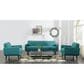 37B Hadley Chair in Heirloom Teal, , large