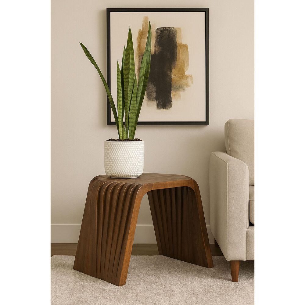 Jaipur Home Emond Lamp Table, , large