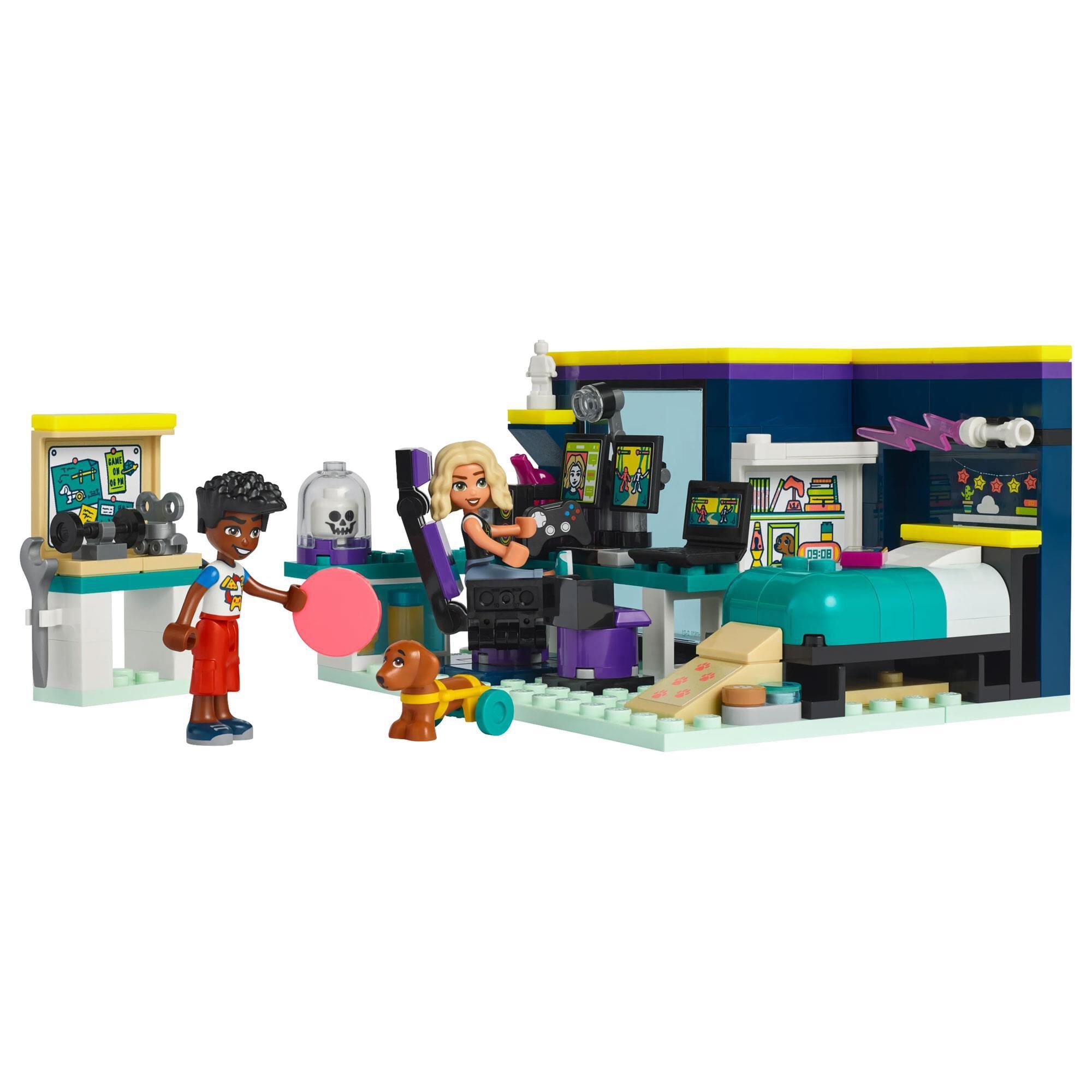 Friends lego set price on sale