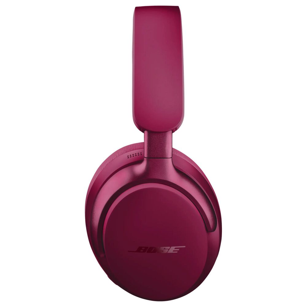 Bose QuietComfort Ultra Over-the-Ear Headphone in Deep Plum, , large