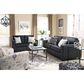 Ashley Altari 85" Queen Sofa Sleeper in Slate, , large