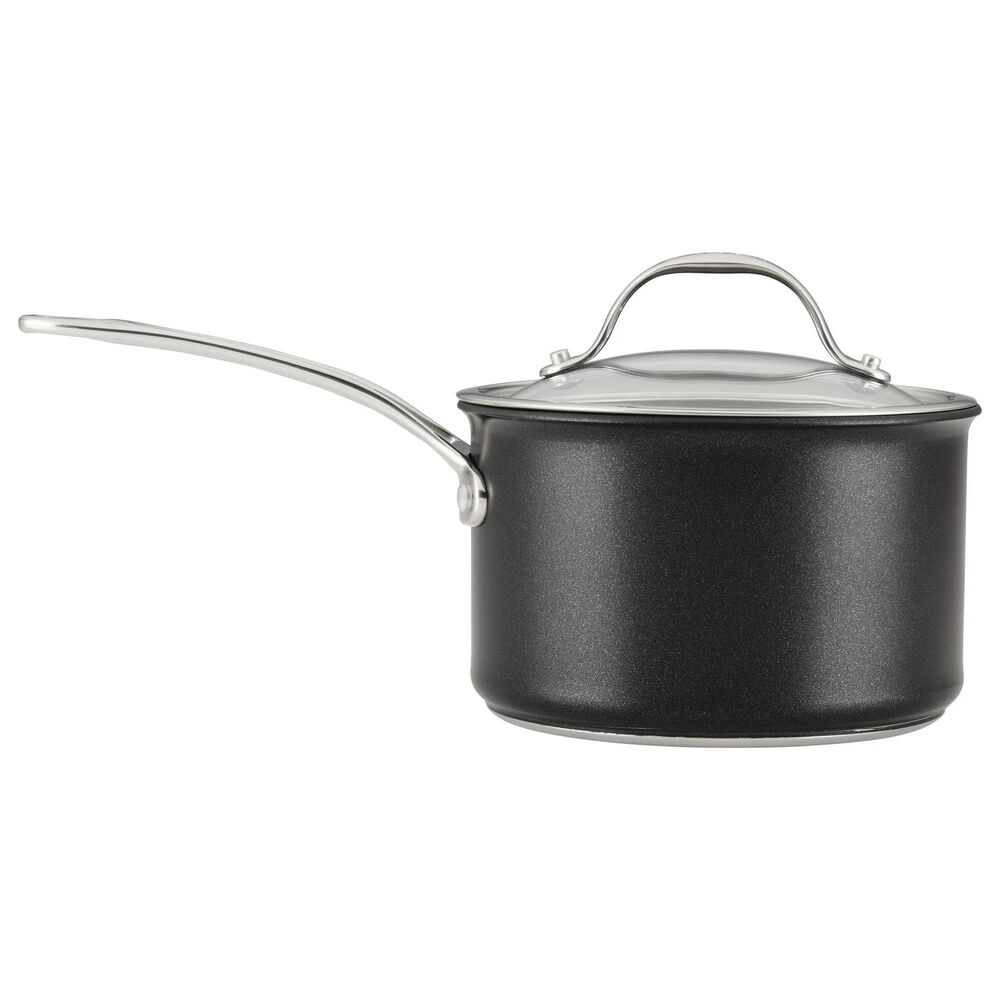 Anolon 3qt Covered Saucepan, , large