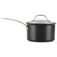Anolon 3qt Covered Saucepan, , large