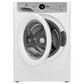 Electrolux 4.4 Cu. Ft. Front Load Washer with LuxCare Wash System in White, , large