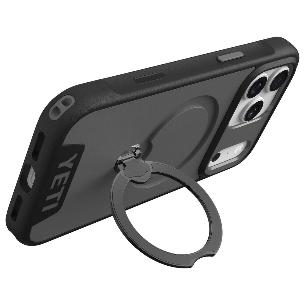 YETI LoadOut MagSafe Case for Apple iPhone 18 Pro Max in Charcoal, , large