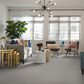 Shaw Detailed Artistry I Carpet in Snowcap, , large