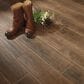 Dal-Tile Willow Bend Dark Brown 6" x 36" Porcelain Tile, , large