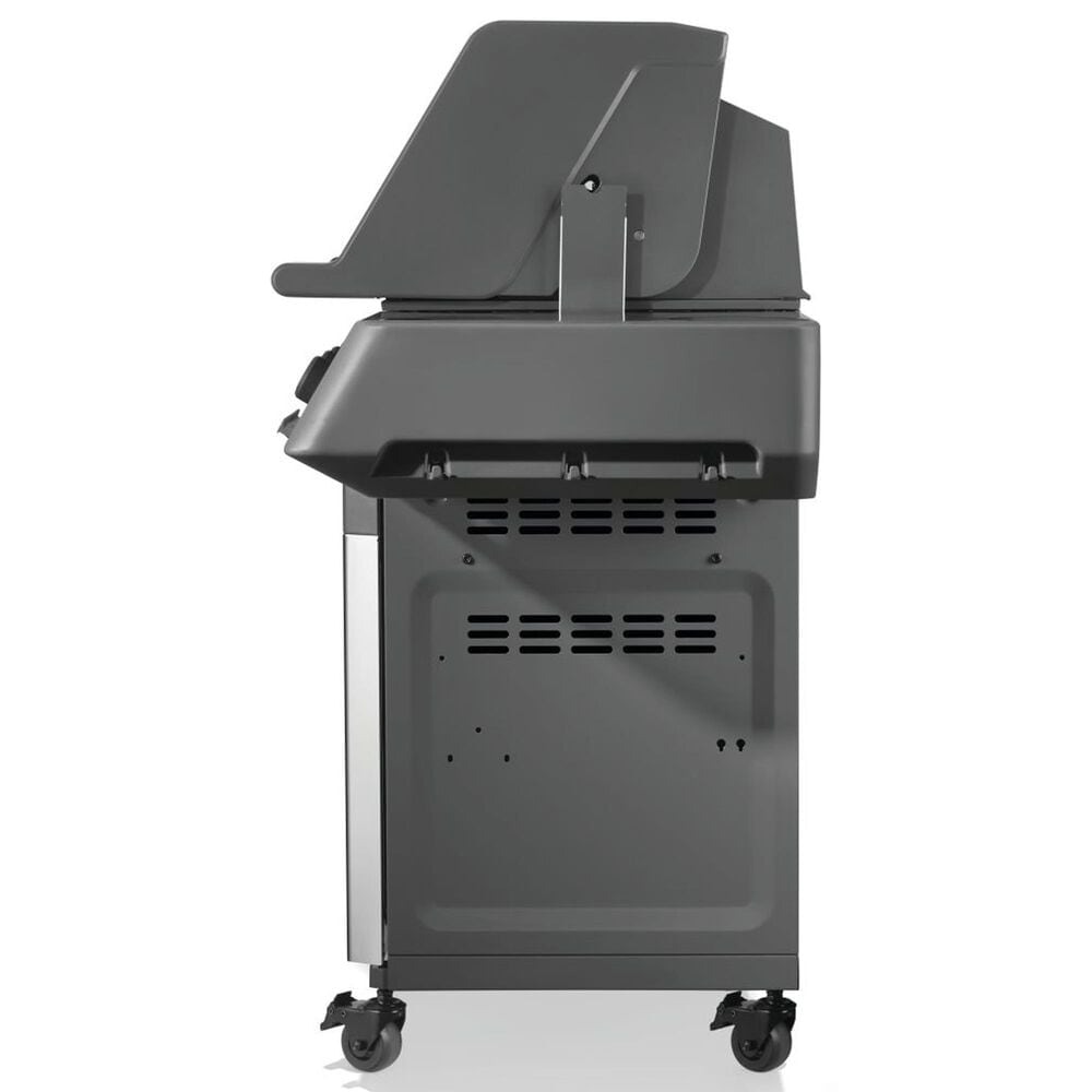 Napoleon Prestige 500 RSIB Propane Gas Grill in Stainless Steel, , large