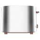 Cafe Specialty 2-Slice Toaster in Stainless Steel, , large