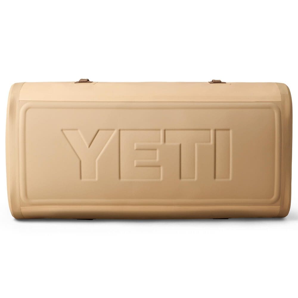 YETI Panga 100L Waterproof Duffel in Tan, , large
