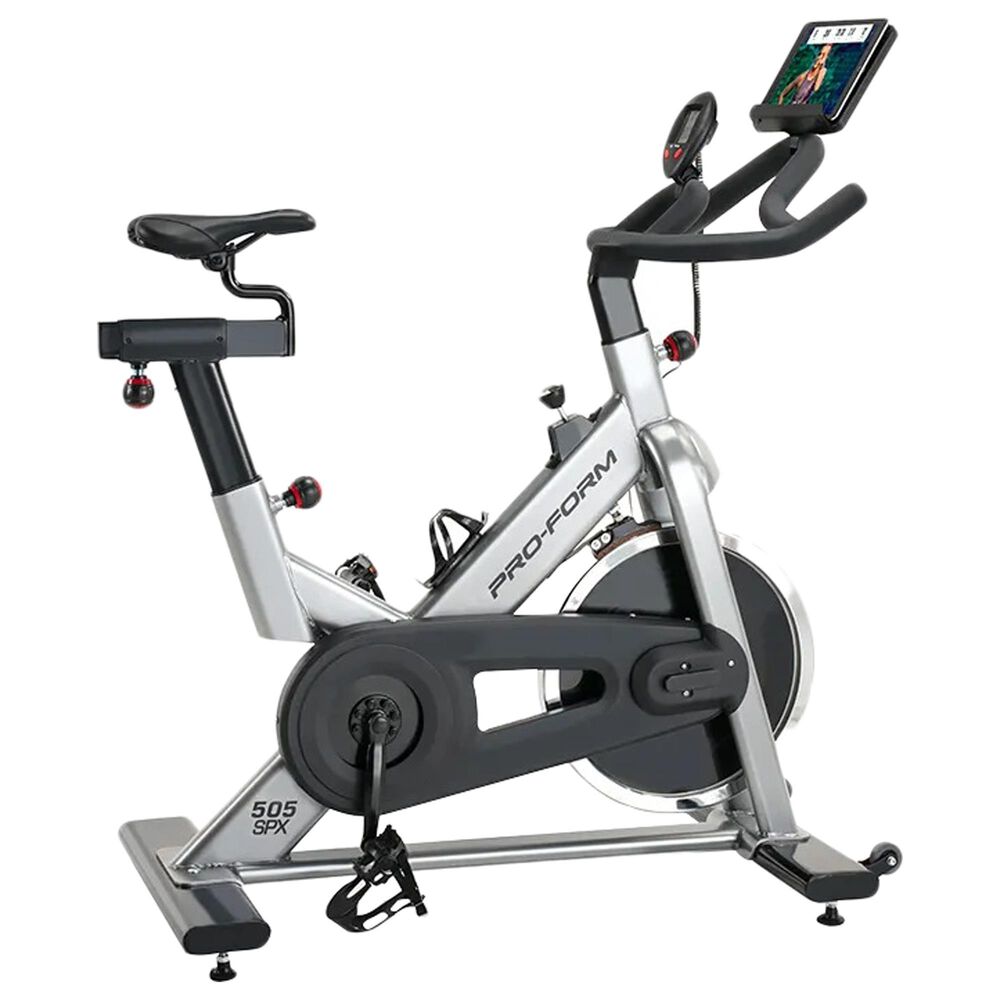 ProForm Spinning 505 SPX Bike in Silver, , large