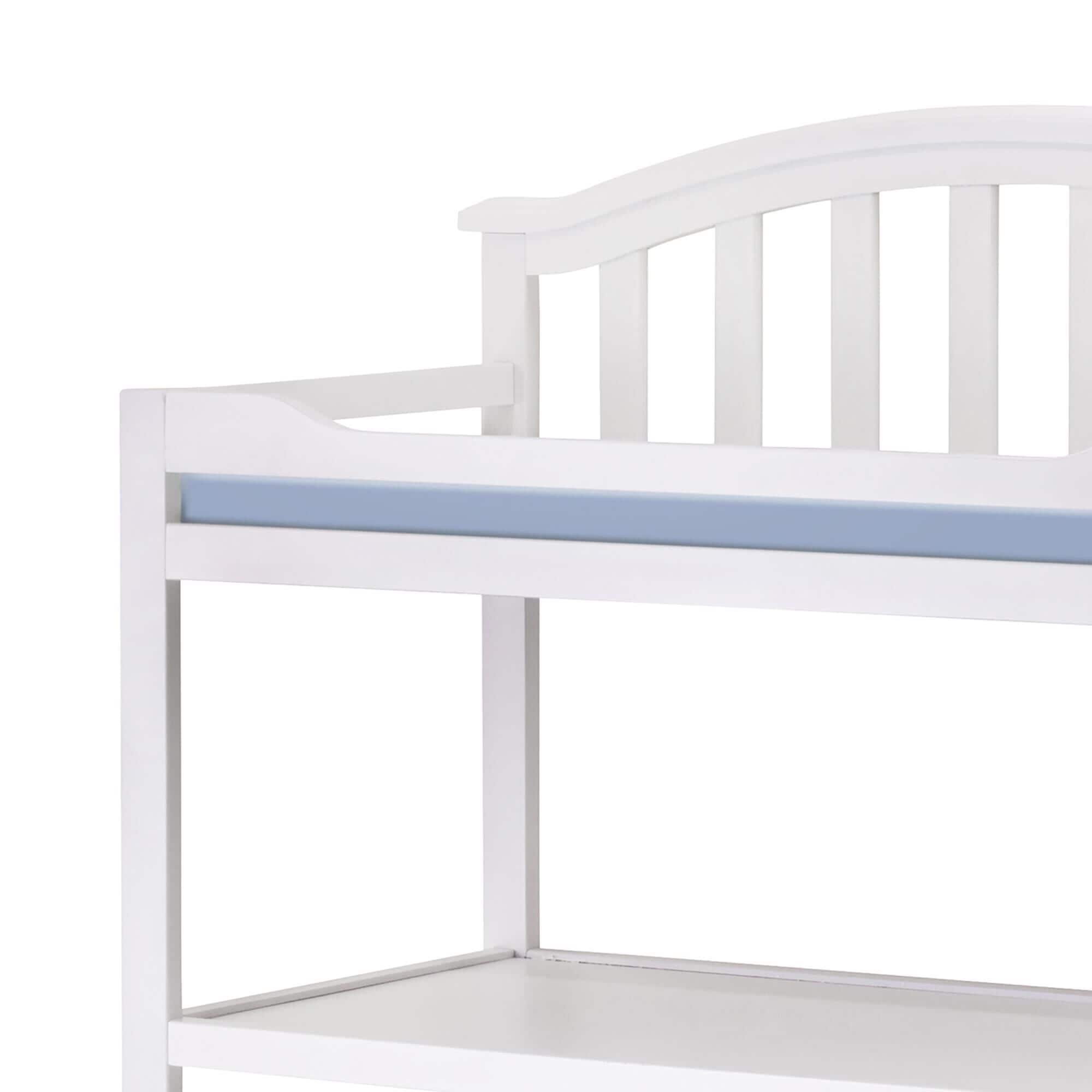 Sorelle berkley dressing table hotsell