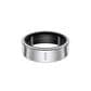Samsung Galaxy Ring Size 13 Titanium Silver, , large