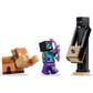 LEGO Minecraft Nether and End Portal Journey Building Set, , large