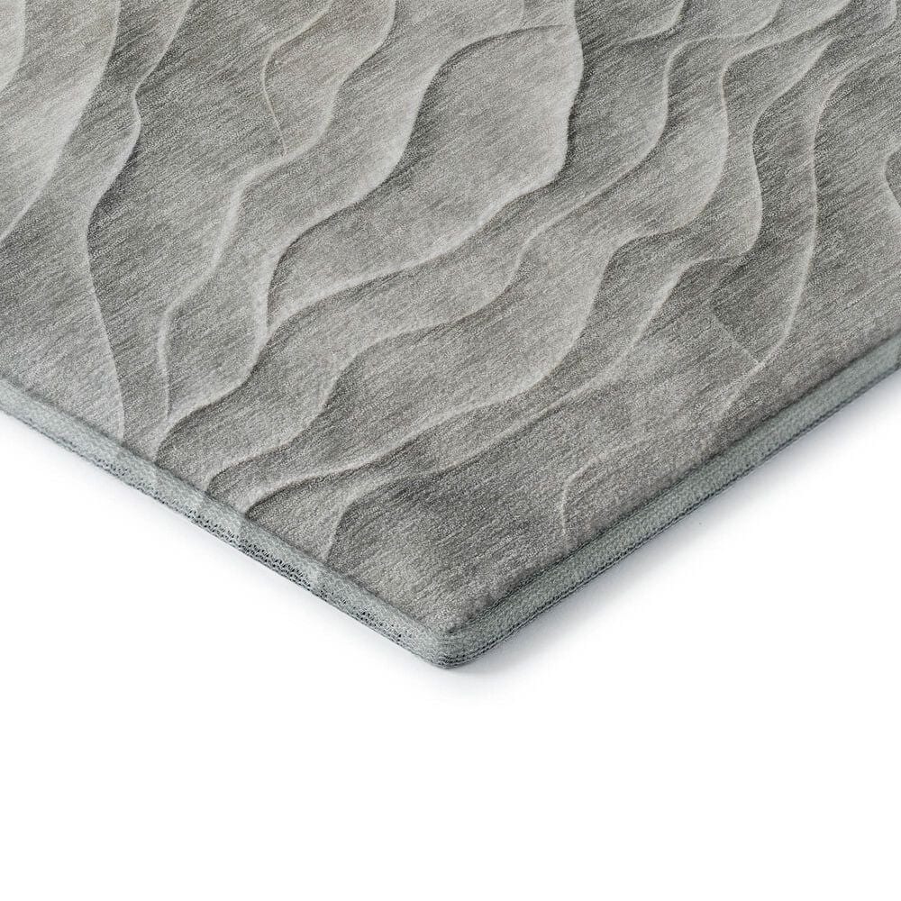 Dalyn Rug Company Pacifica PA1 9&#39; x 12&#39; Taupe Area Rug, , large