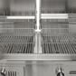 Coyote Outdoor 50" Hybrid Built-In Natural Gas Grill in Stainless Steel, , large