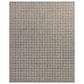 Amber Lewis x Loloi Cedar 2"9" x 8" Charcoal and Ivory Runner, , large