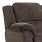 HomeStretch Newport Manual Rocker Recliner in Clove, , large