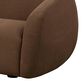 Four Hands Channing Stationary Sofa in Crypton Nomad Mushroom, , large