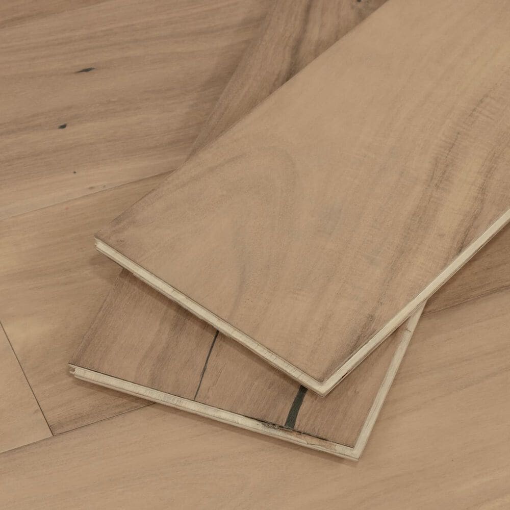 Cali Flooring Varietals Clarified Acacia Engineered Hardwood, , large