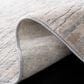 Safavieh Invista 2" x 8" Cream and Grey Runner, , large